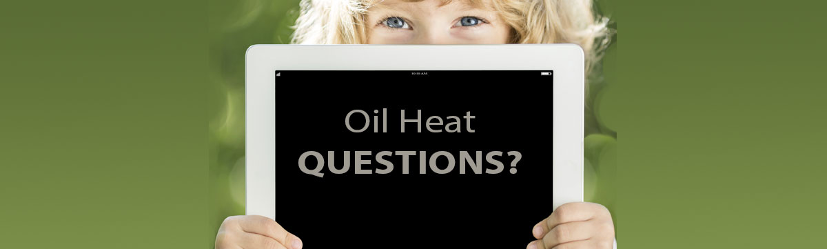 energy tips oil heat